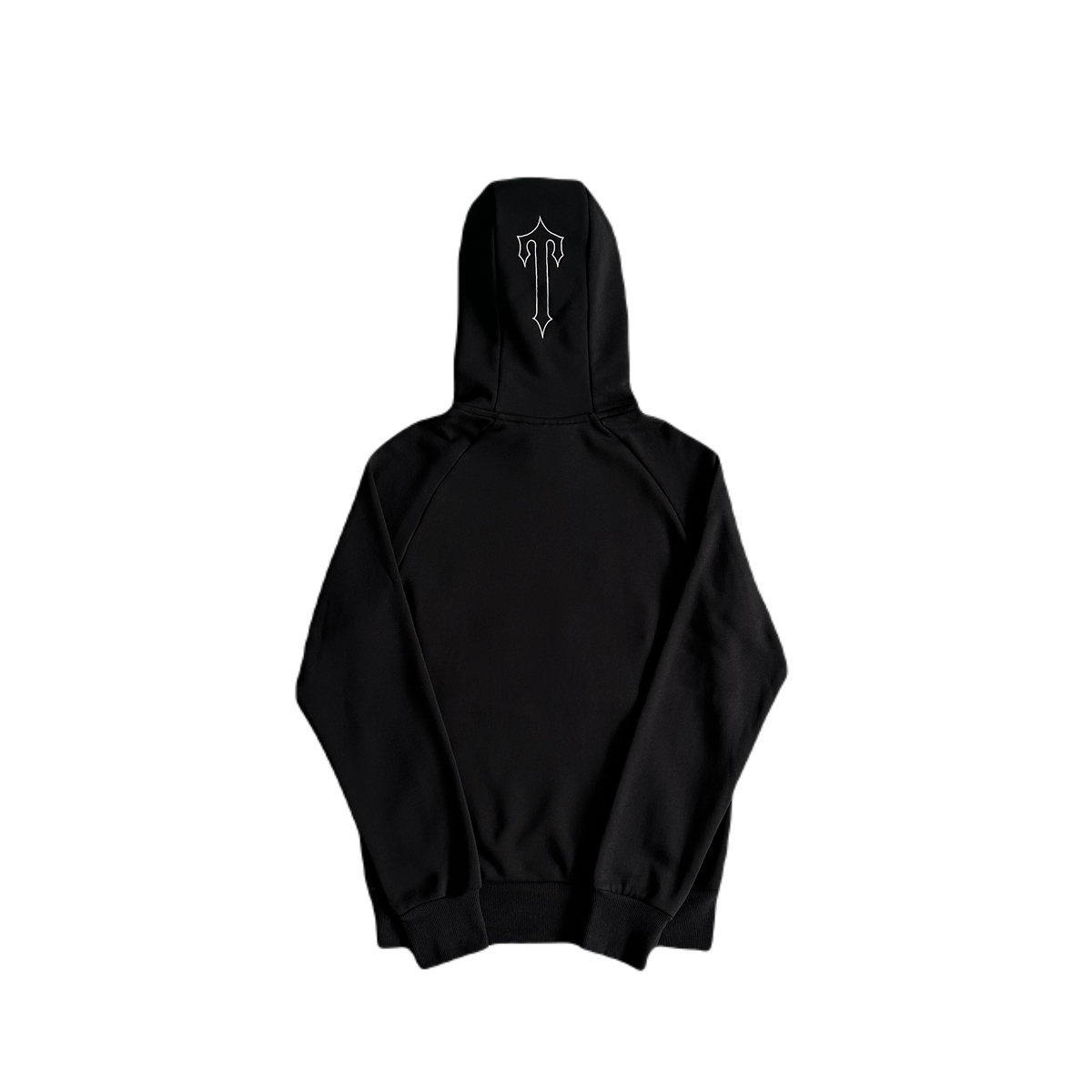 DECODED HOODED SHORT SET