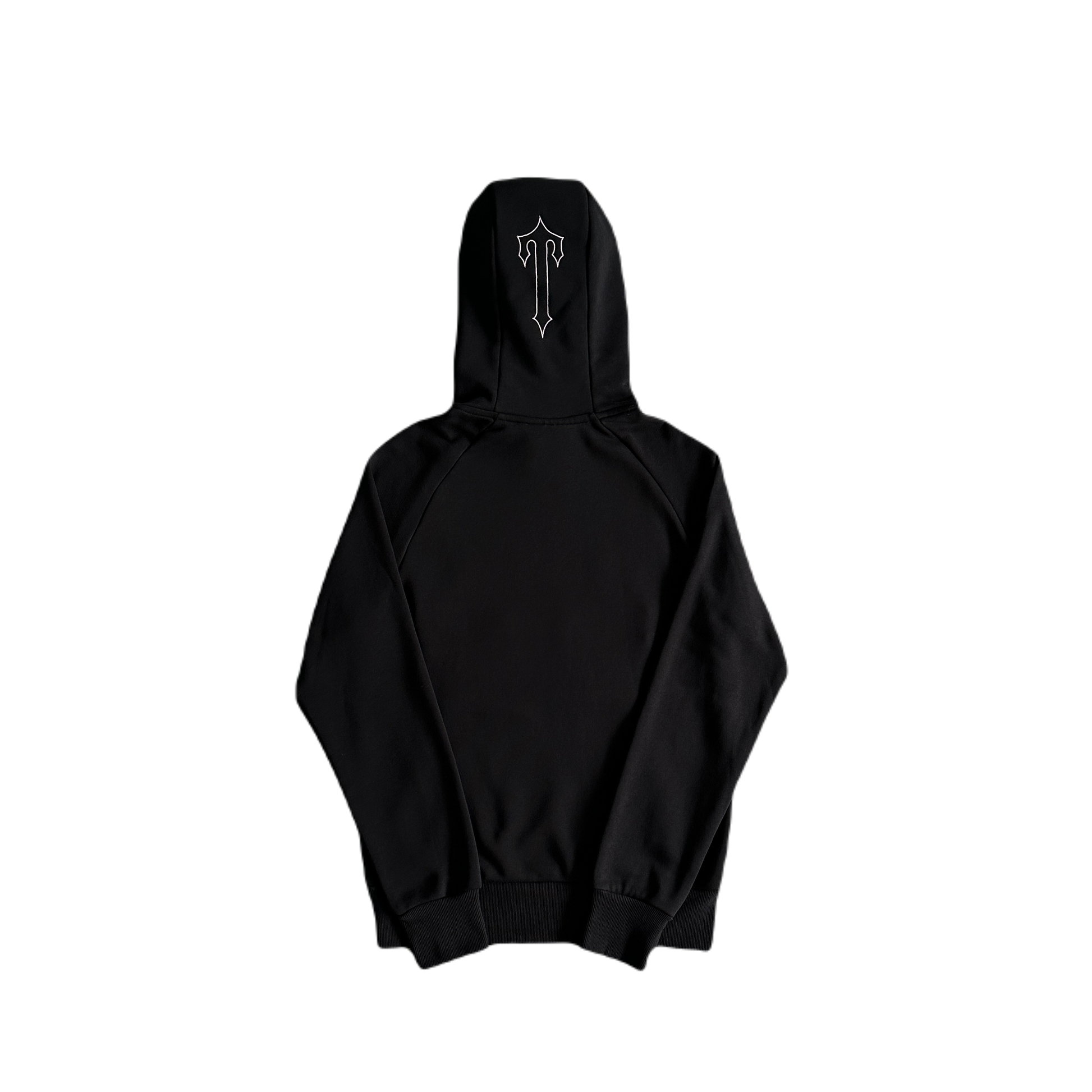 DECODED HOODED SHORT SET