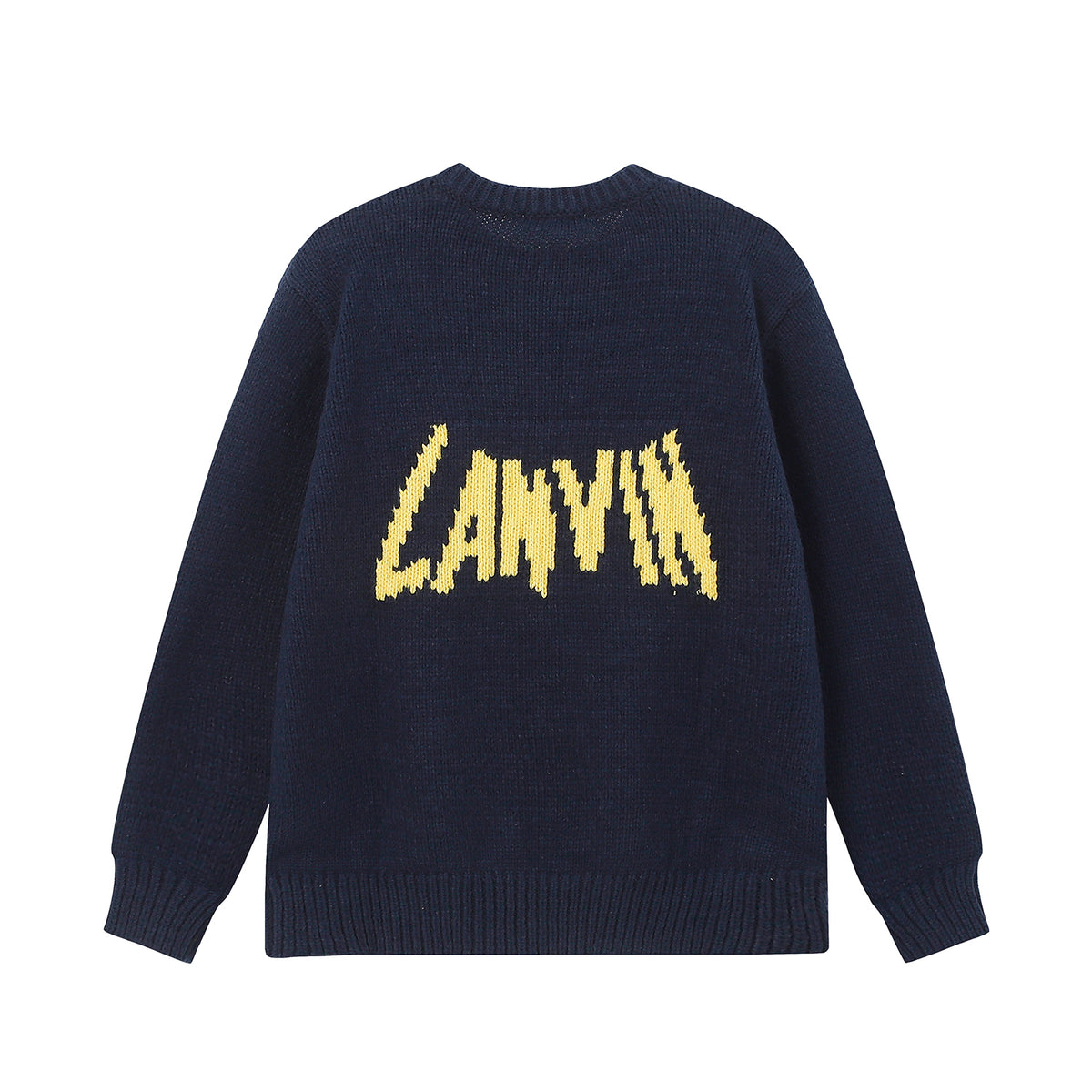 HOODIE LANVIN