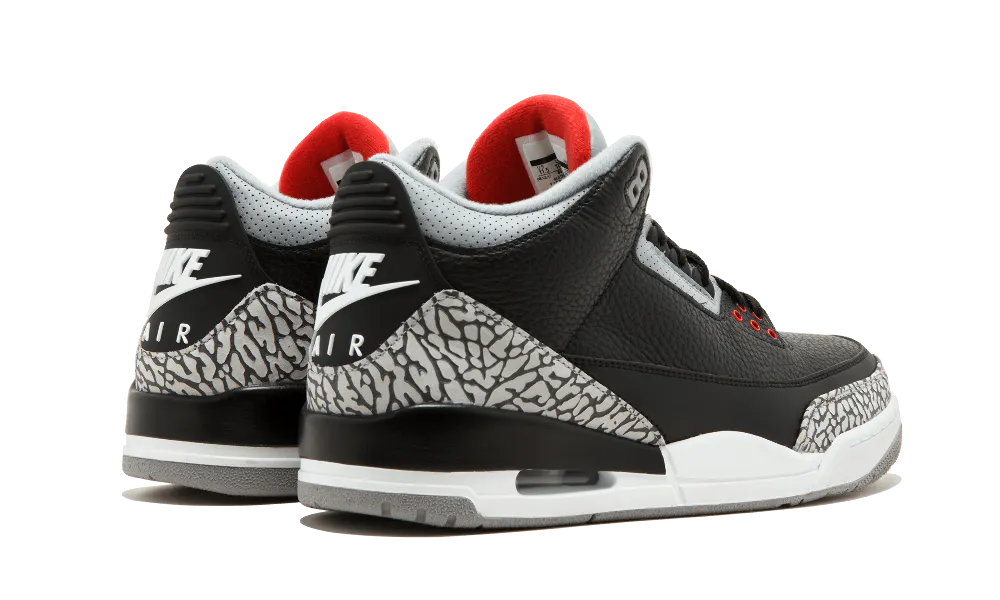 J3 RETRO OG BLACK CEMENT