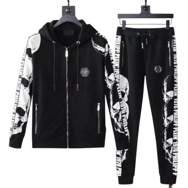 TRACKSUIT PP