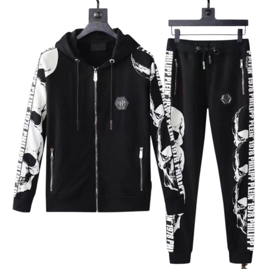TRACKSUIT PP