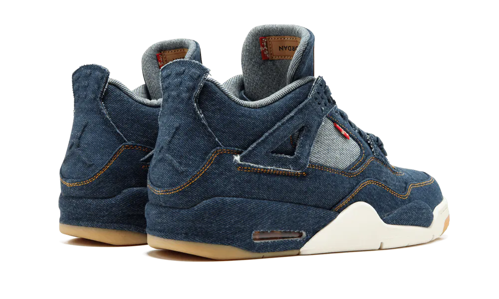 J4 NRG LEVIS