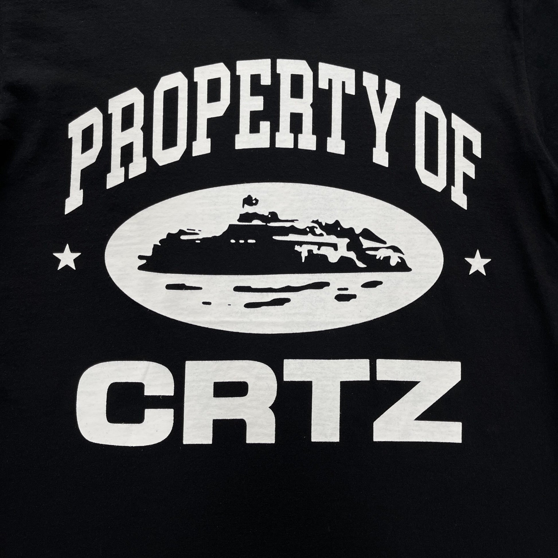 T-SHIRT CRTZ