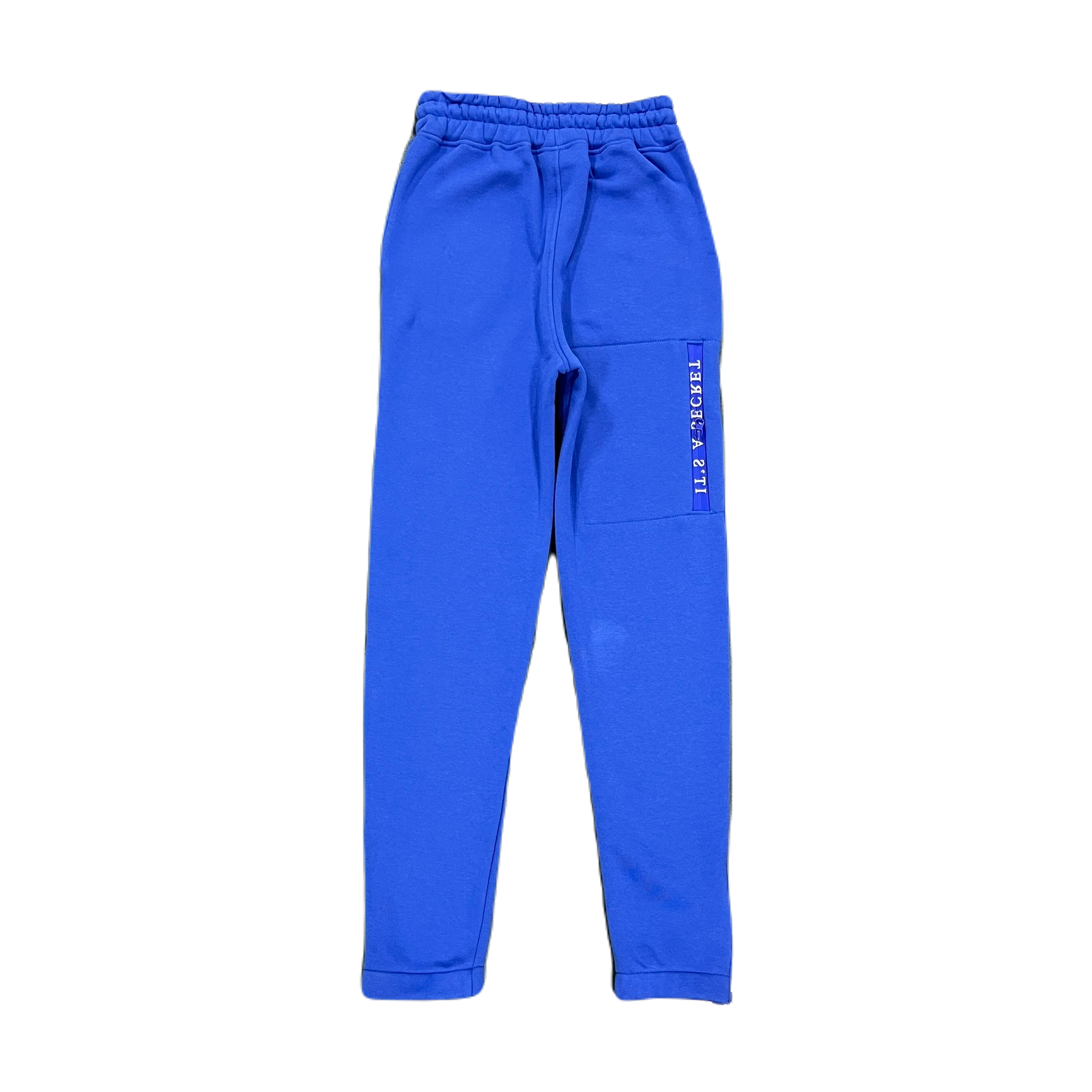 CHENILLE DECODED 2.0 – DAZZLING BLUE