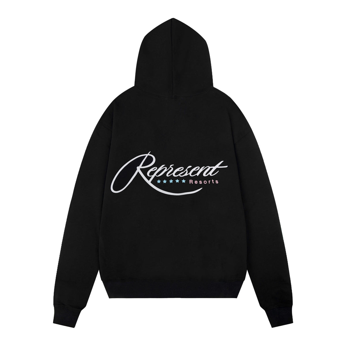 HOODIE RHUDE