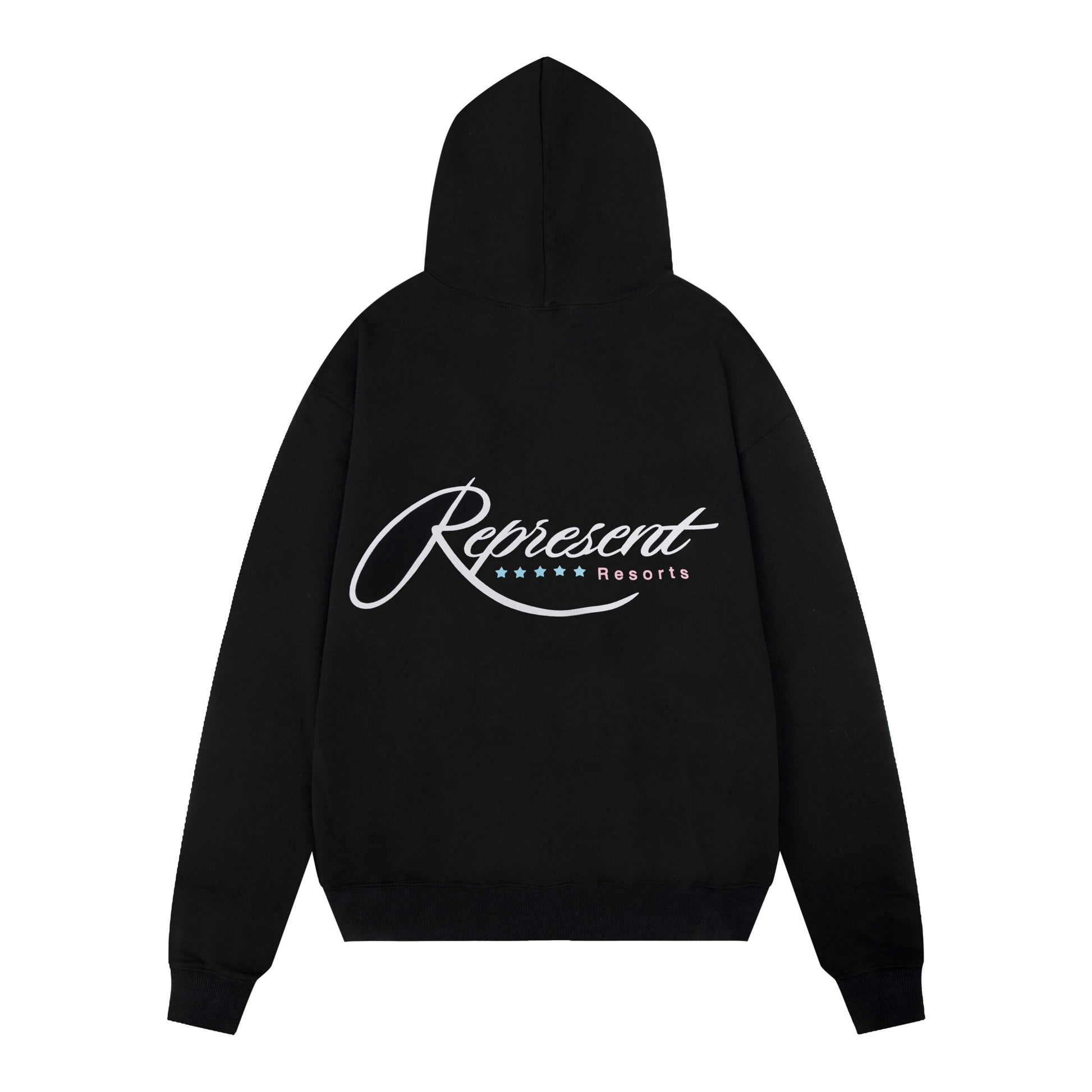 HOODIE RHUDE