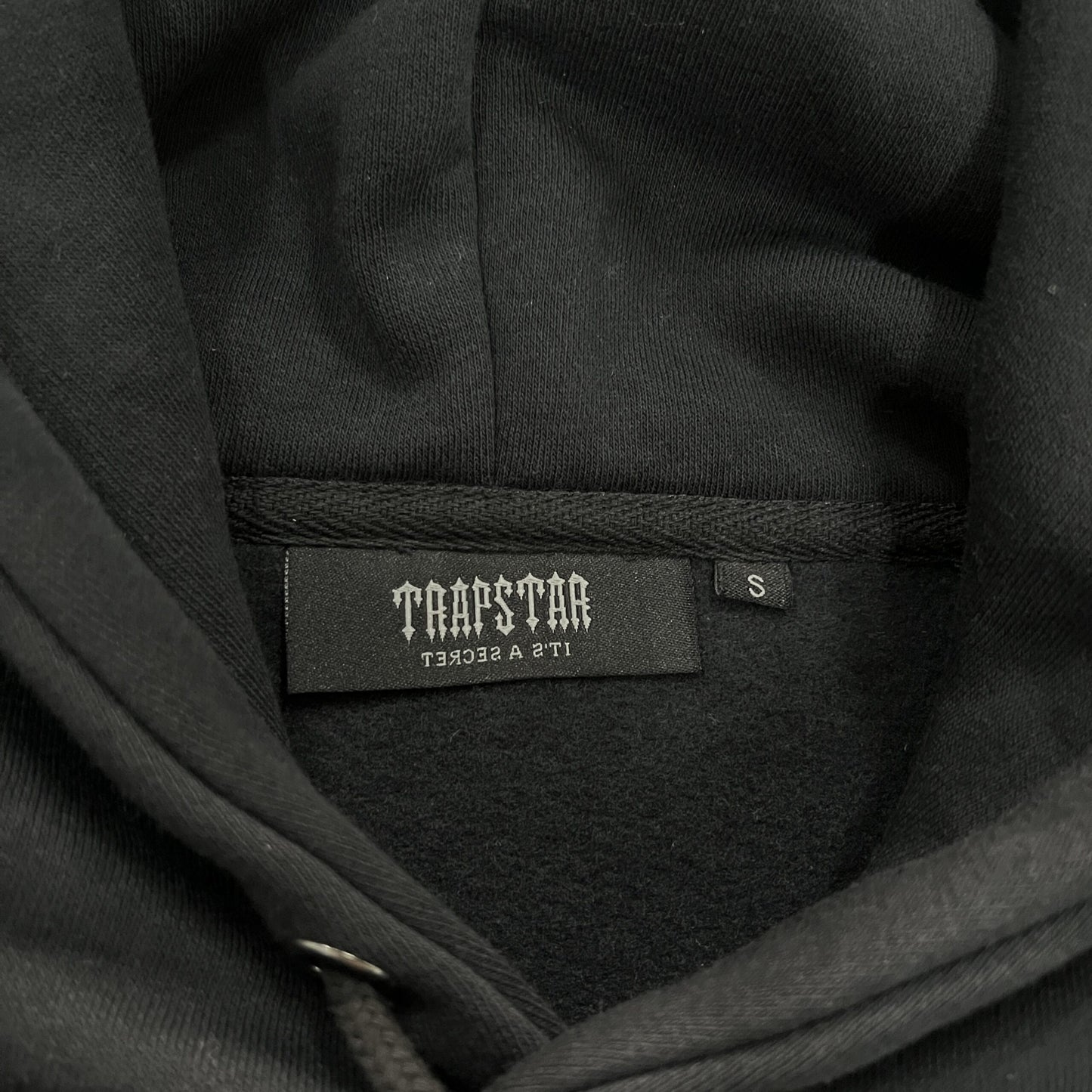 SPLIT ARCH HOODIE TRACKSUIT