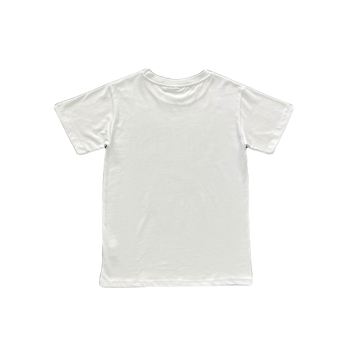 T-SHIRT BROKEN LENS TEE
