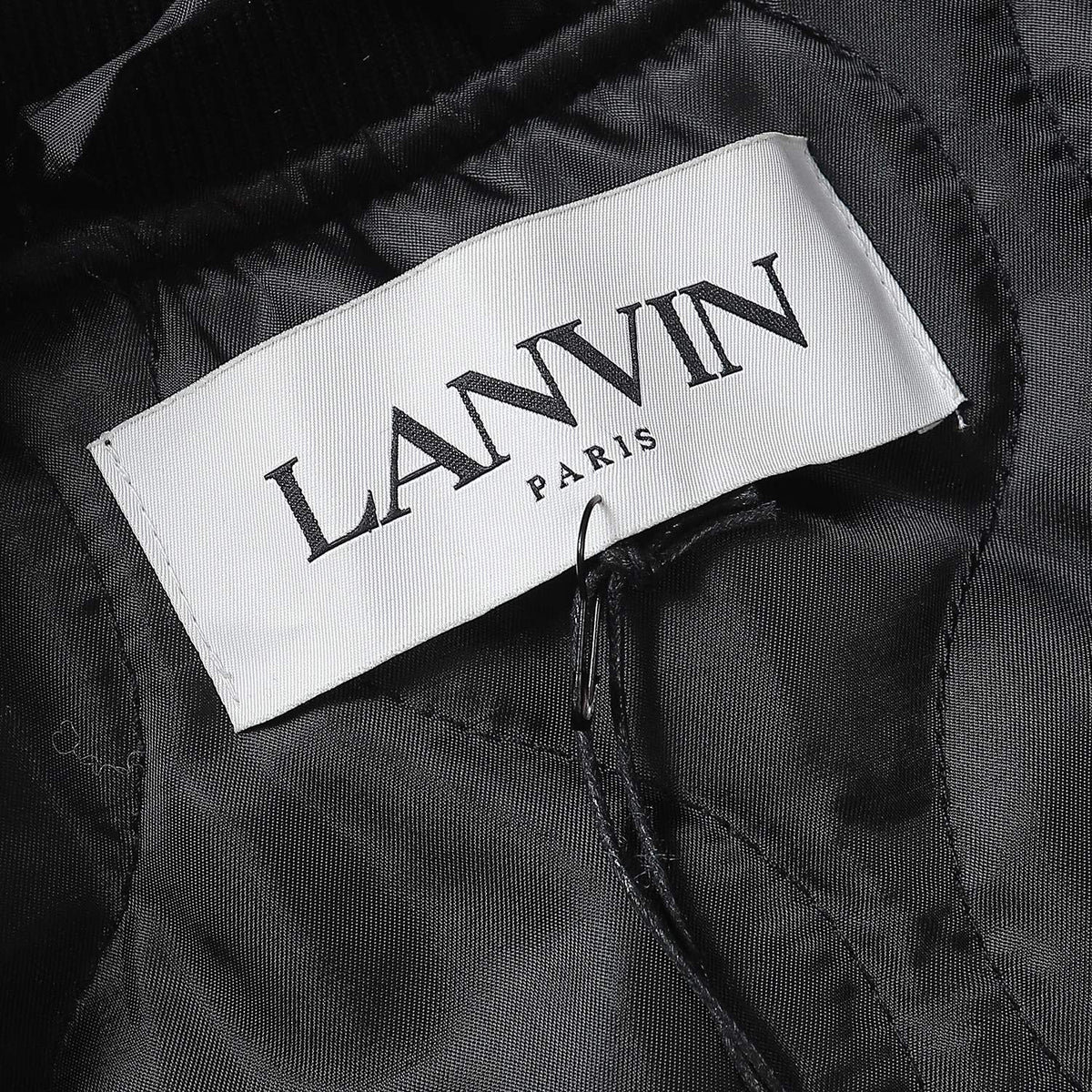 JACKET LANVIN