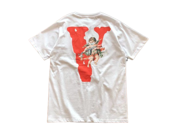 V T-SHIRT