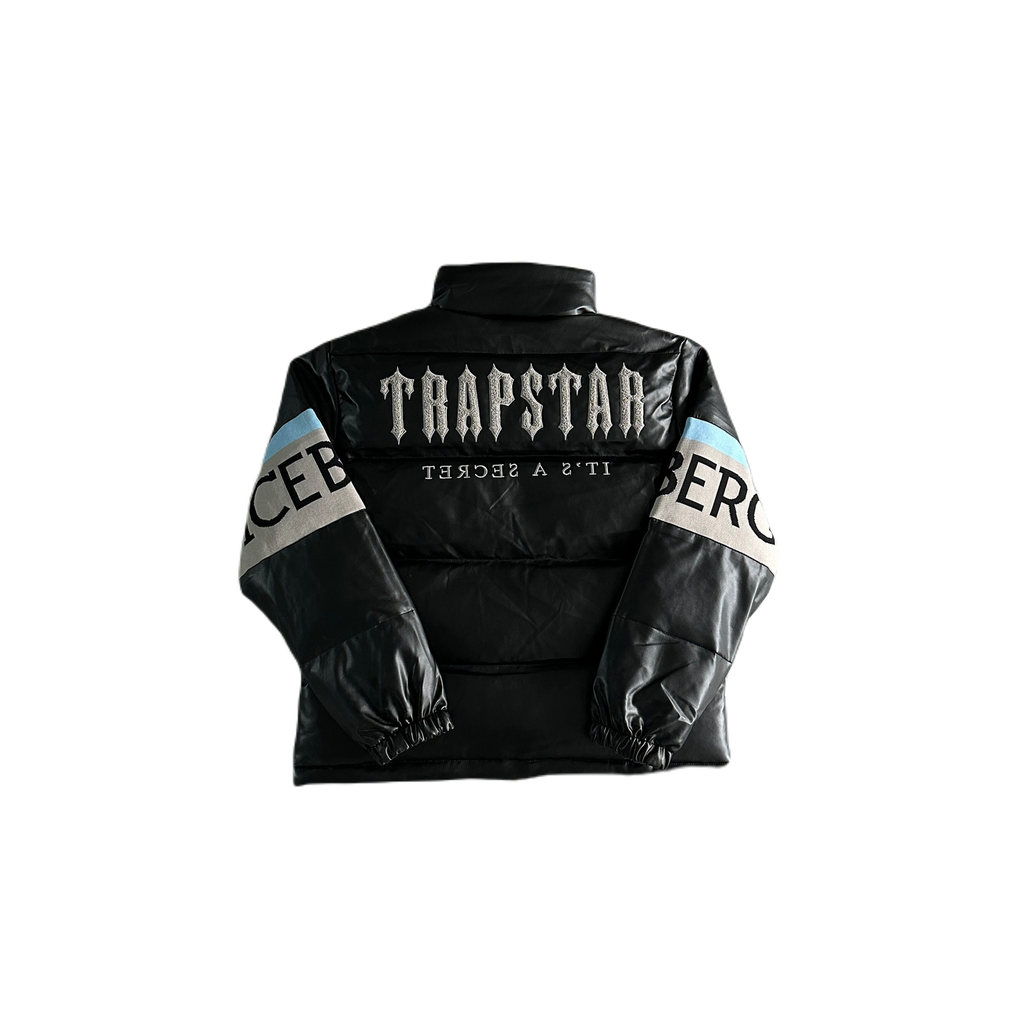 ICE PUFFER JACKET