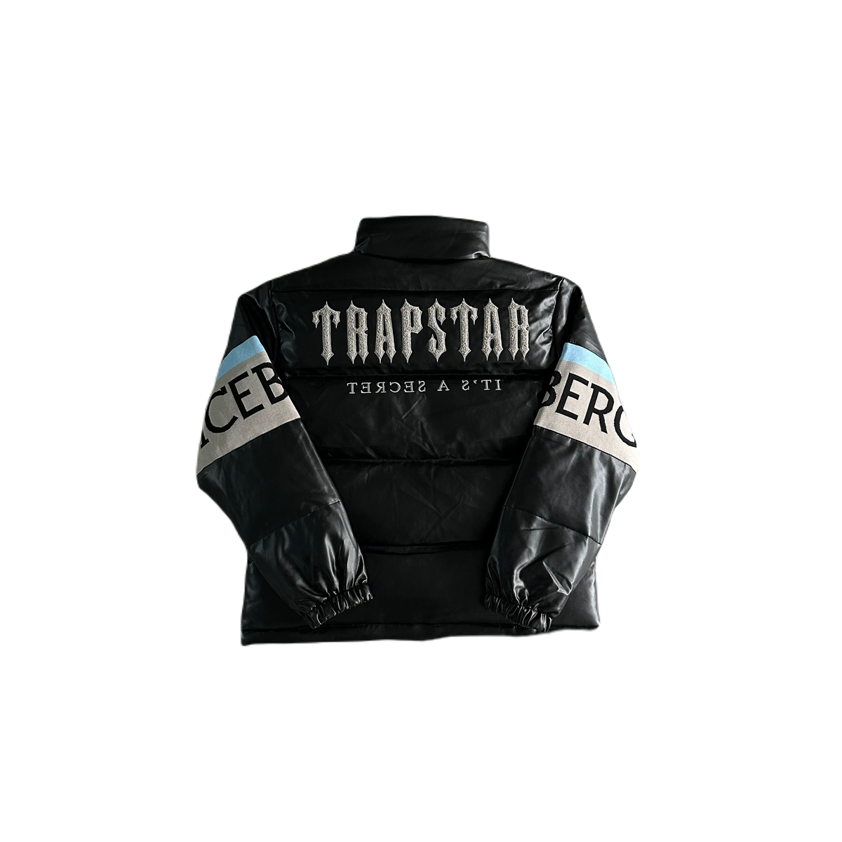 ICE PUFFER JACKET