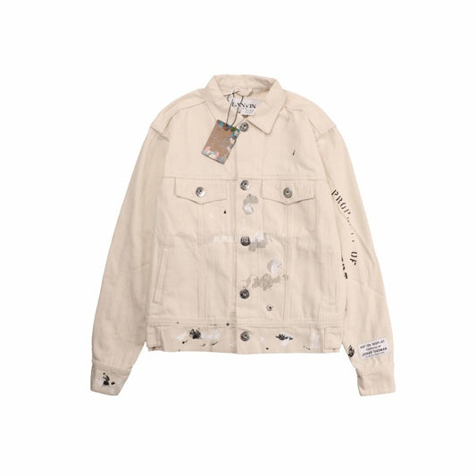 JACKET LANVIN