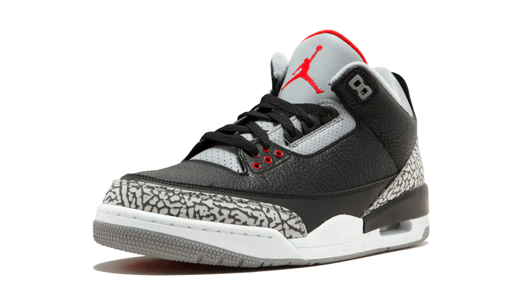 J3 RETRO OG BLACK CEMENT