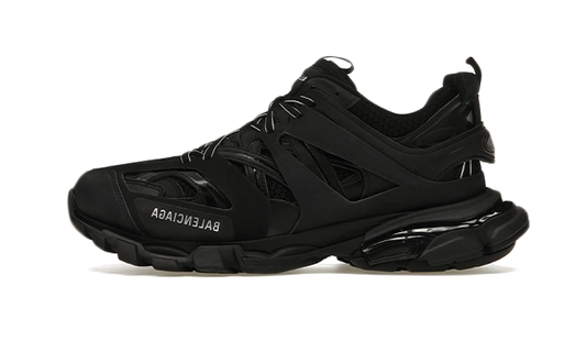 Track Black