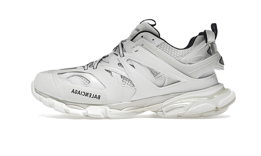 Track White