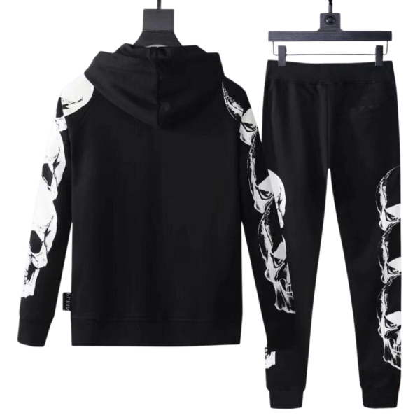 TRACKSUIT PP
