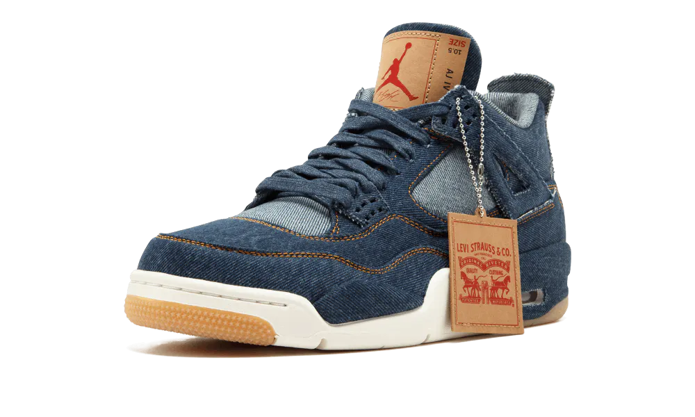 J4 NRG LEVIS