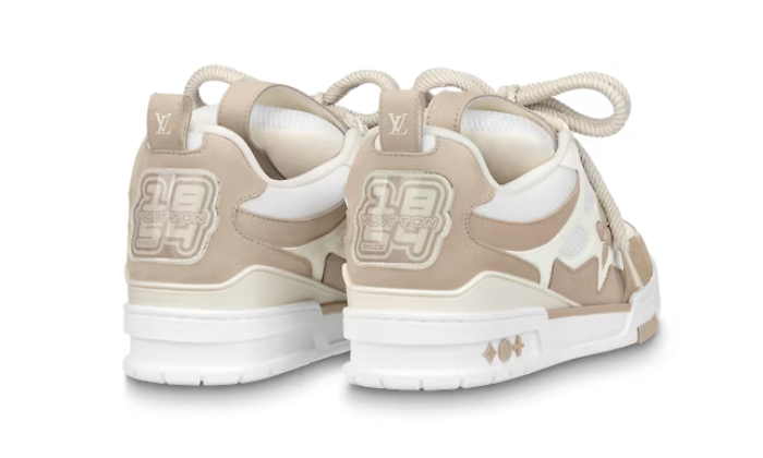 Skate Sneaker