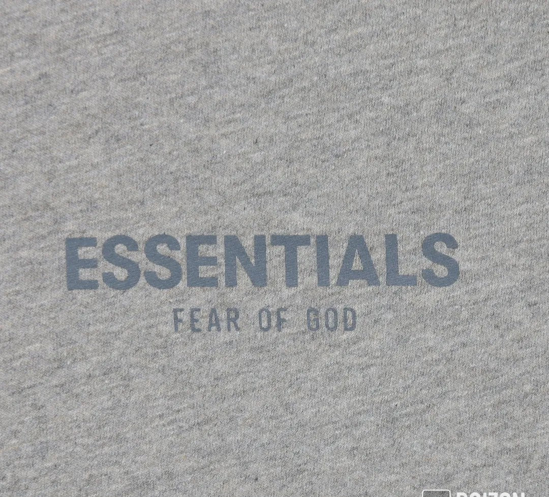 T-SHIRT – FOG