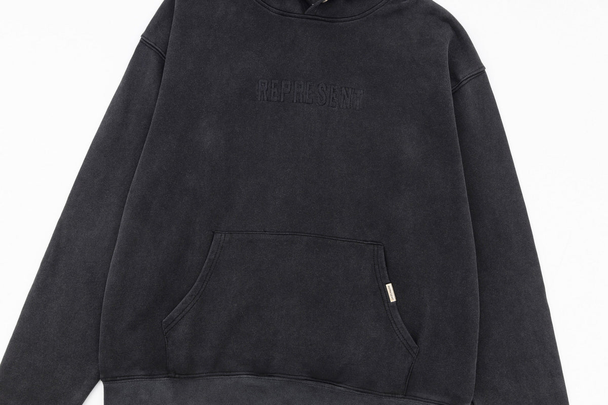 HOODIE RHUDE