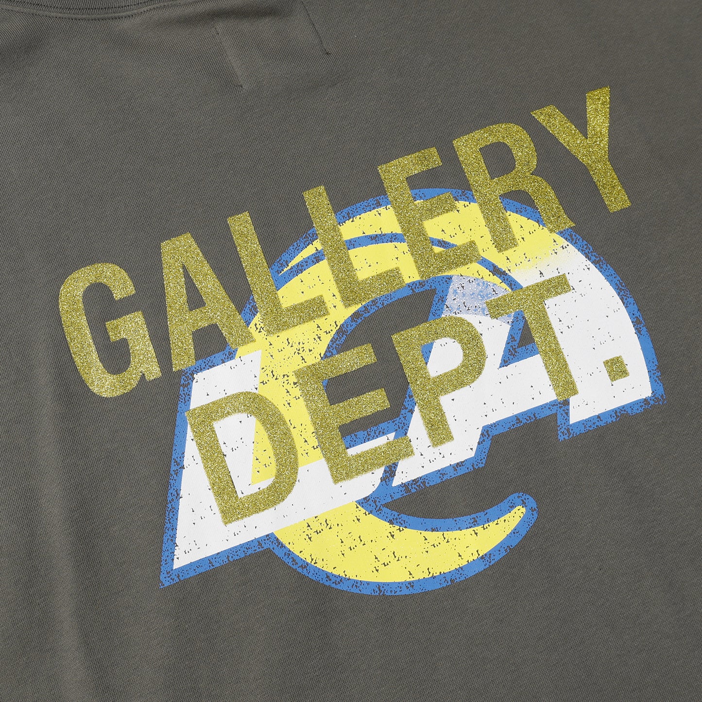 HOODIE GALLERY DEPT.