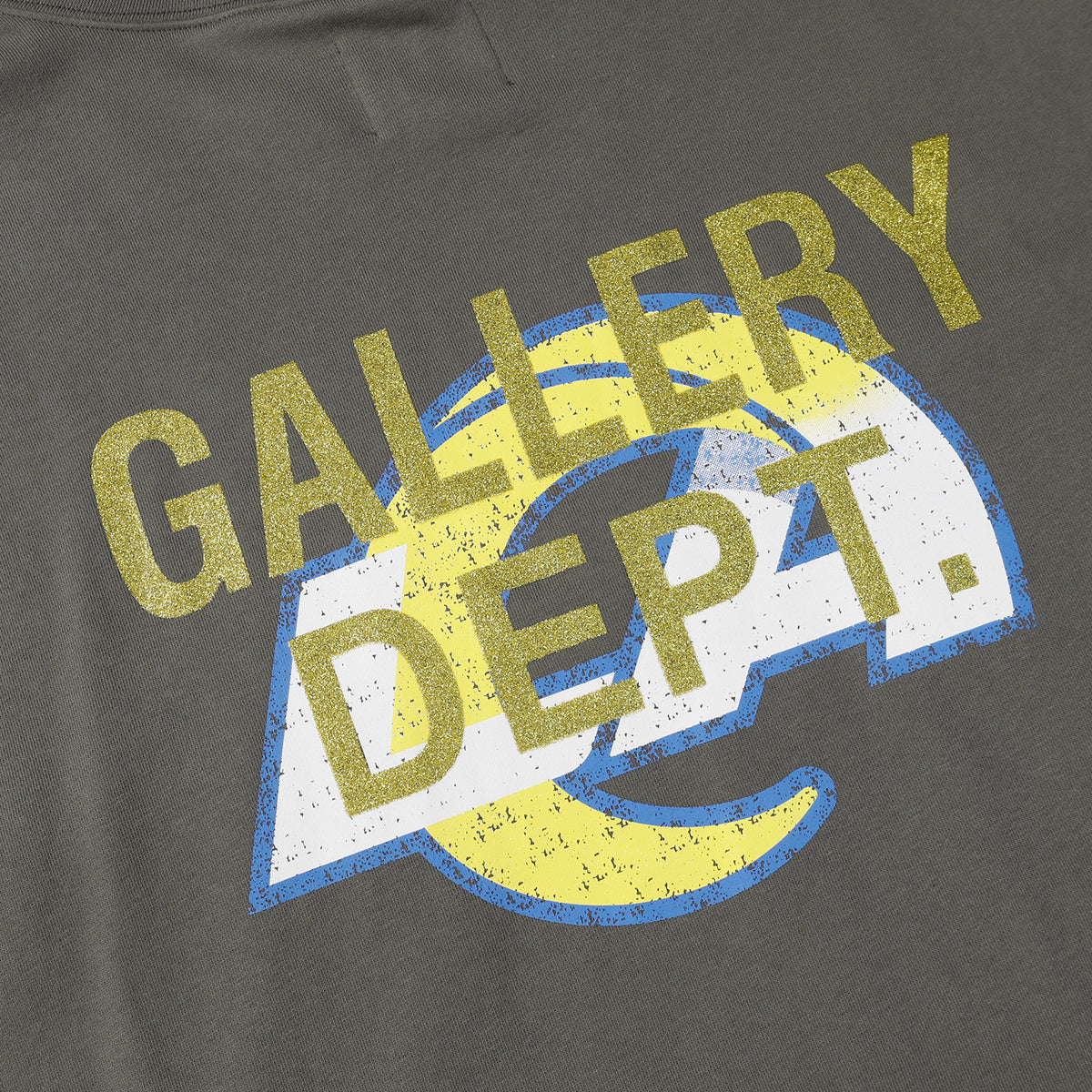 HOODIE GALLERY DEPT.