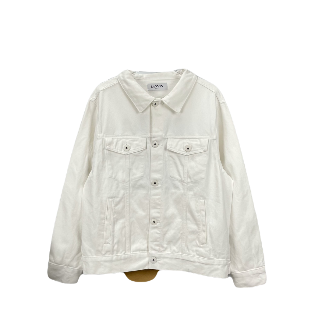 JACKET LANVIN