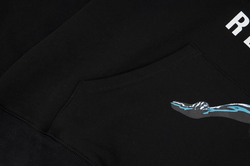 HOODIE RHUDE