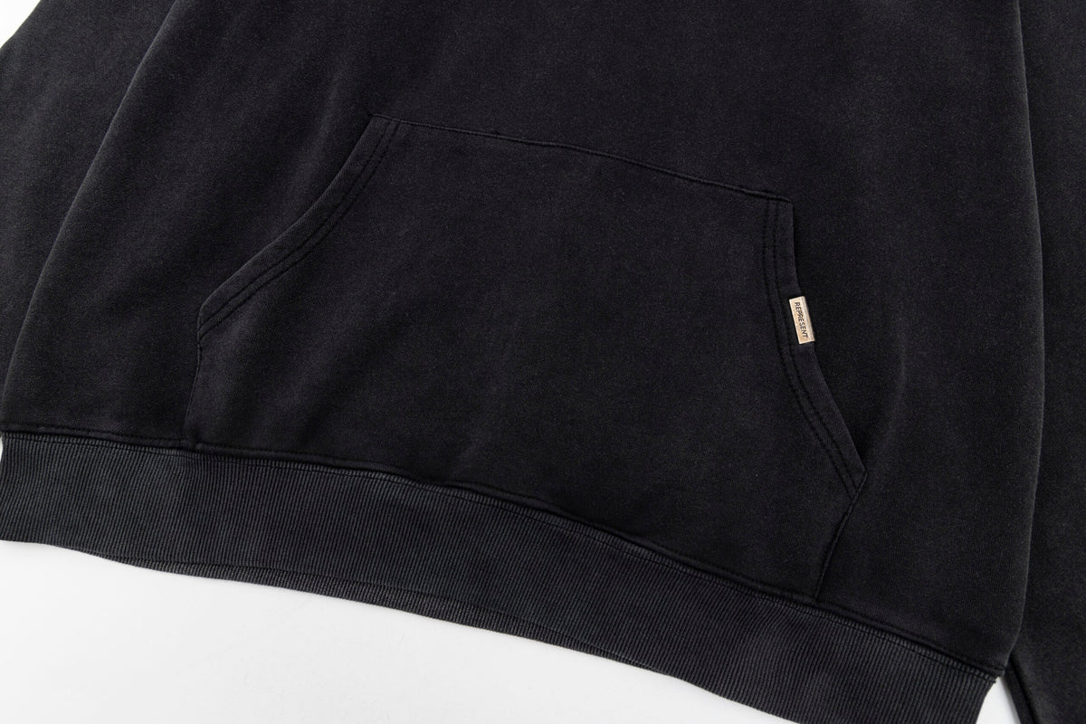 HOODIE RHUDE