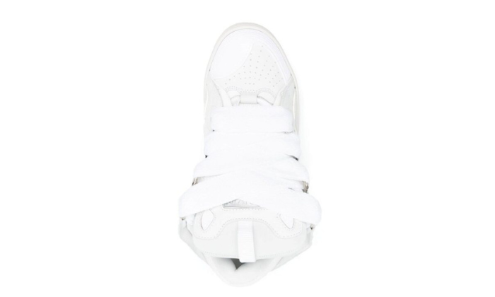 Curb White