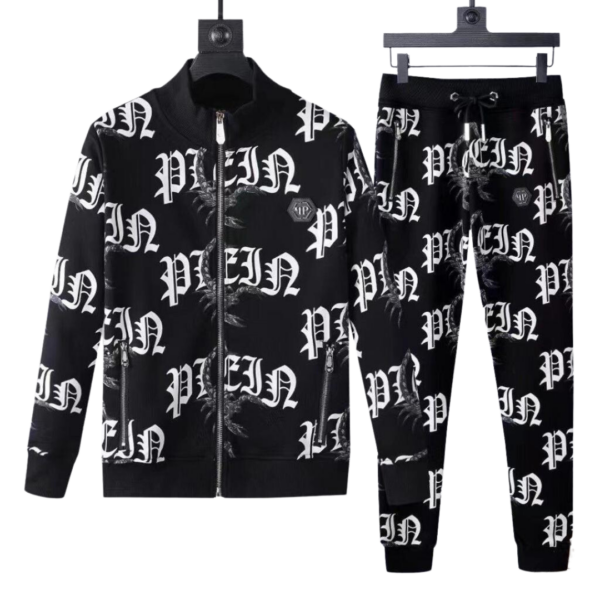 TRACKSUIT PP
