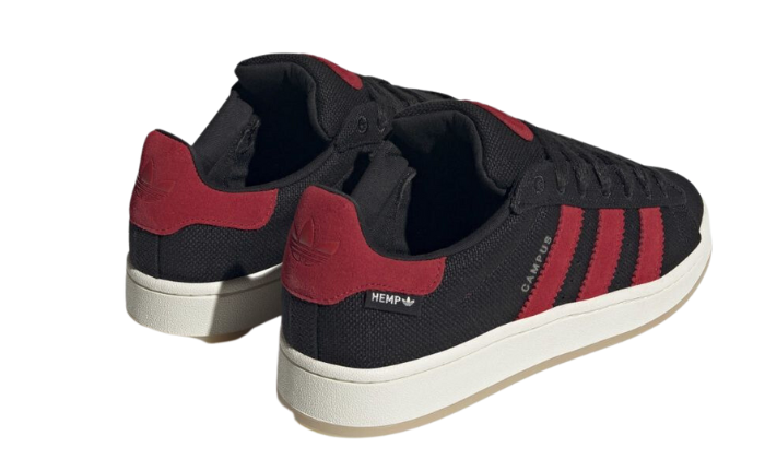 Black-Red-White