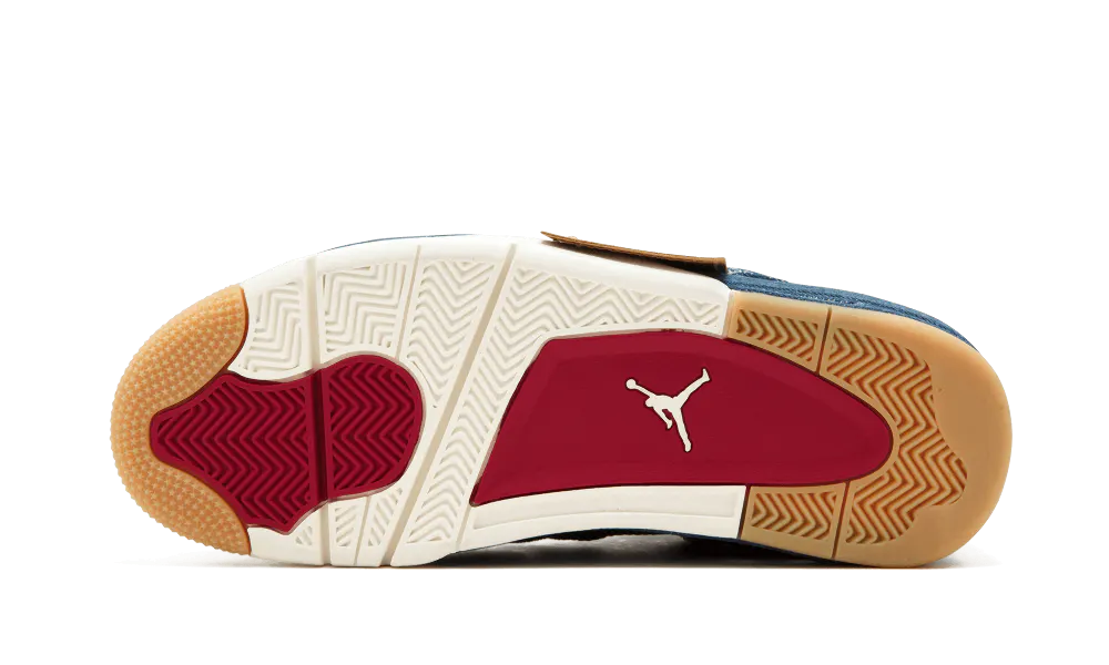 J4 NRG LEVIS