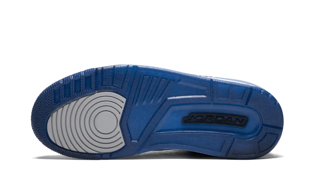 J3 RETRO SPORT BLUE