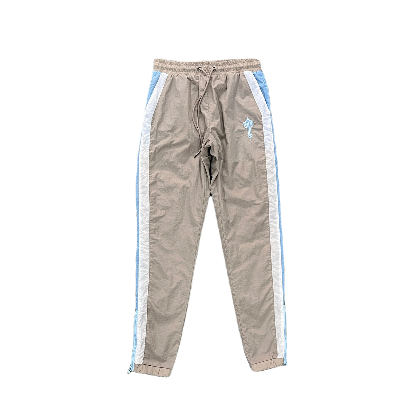 IRONGATE T SHELLSUIT-BLUE