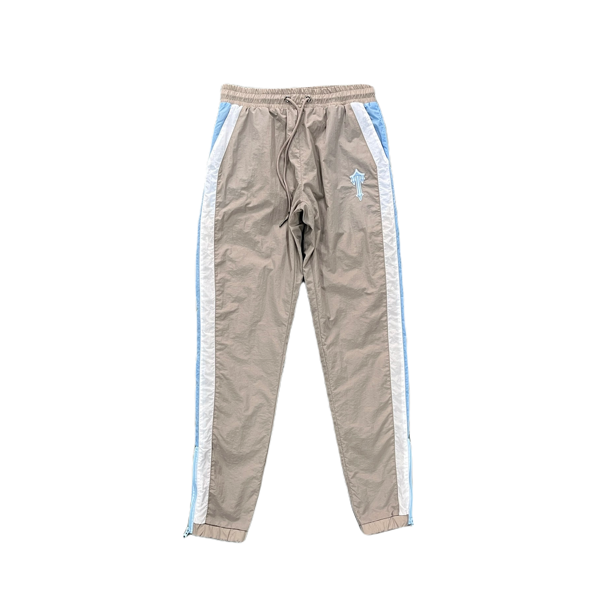 IRONGATE T SHELLSUIT-BLUE