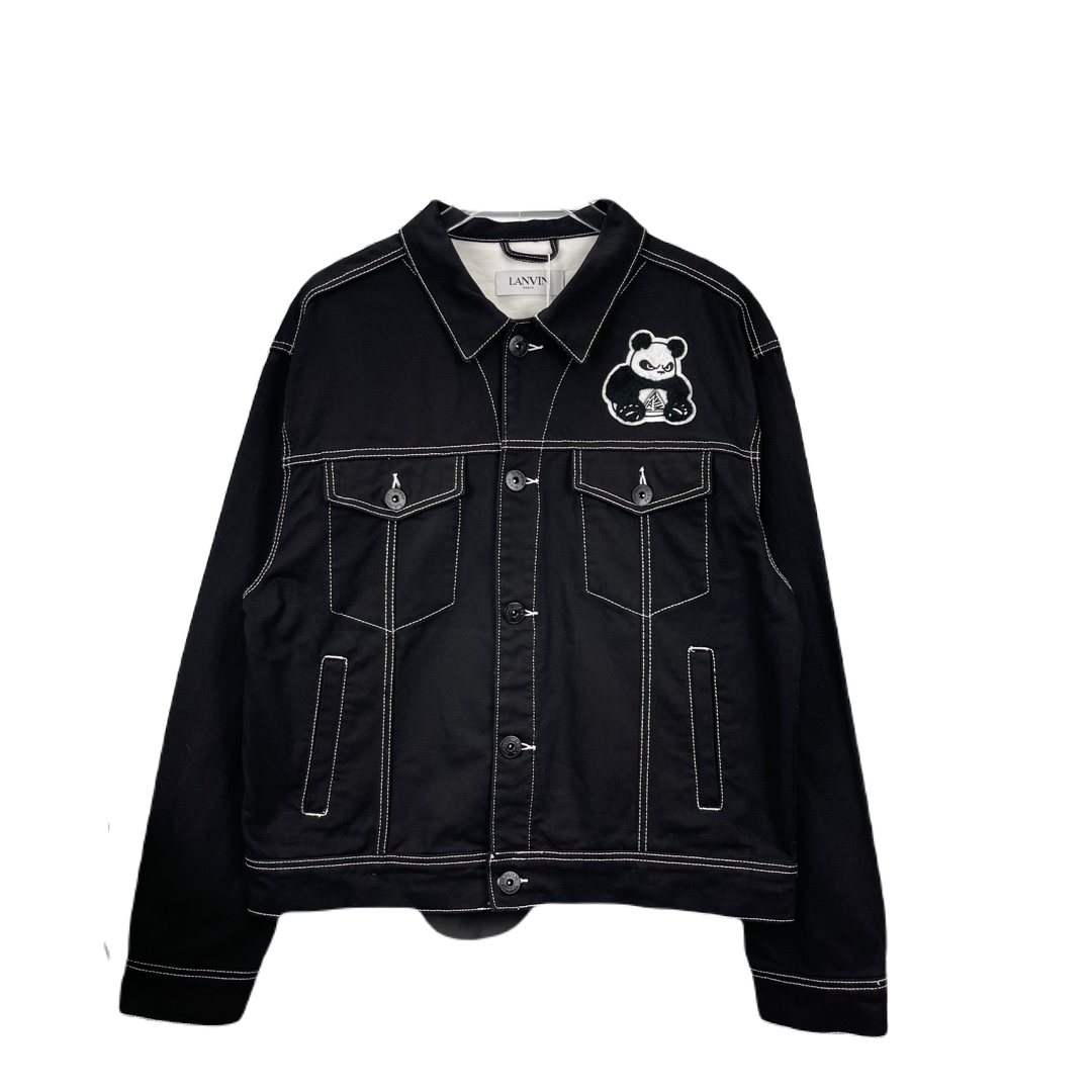 JACKET LANVIN