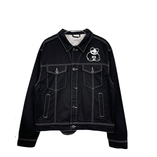 JACKET LANVIN