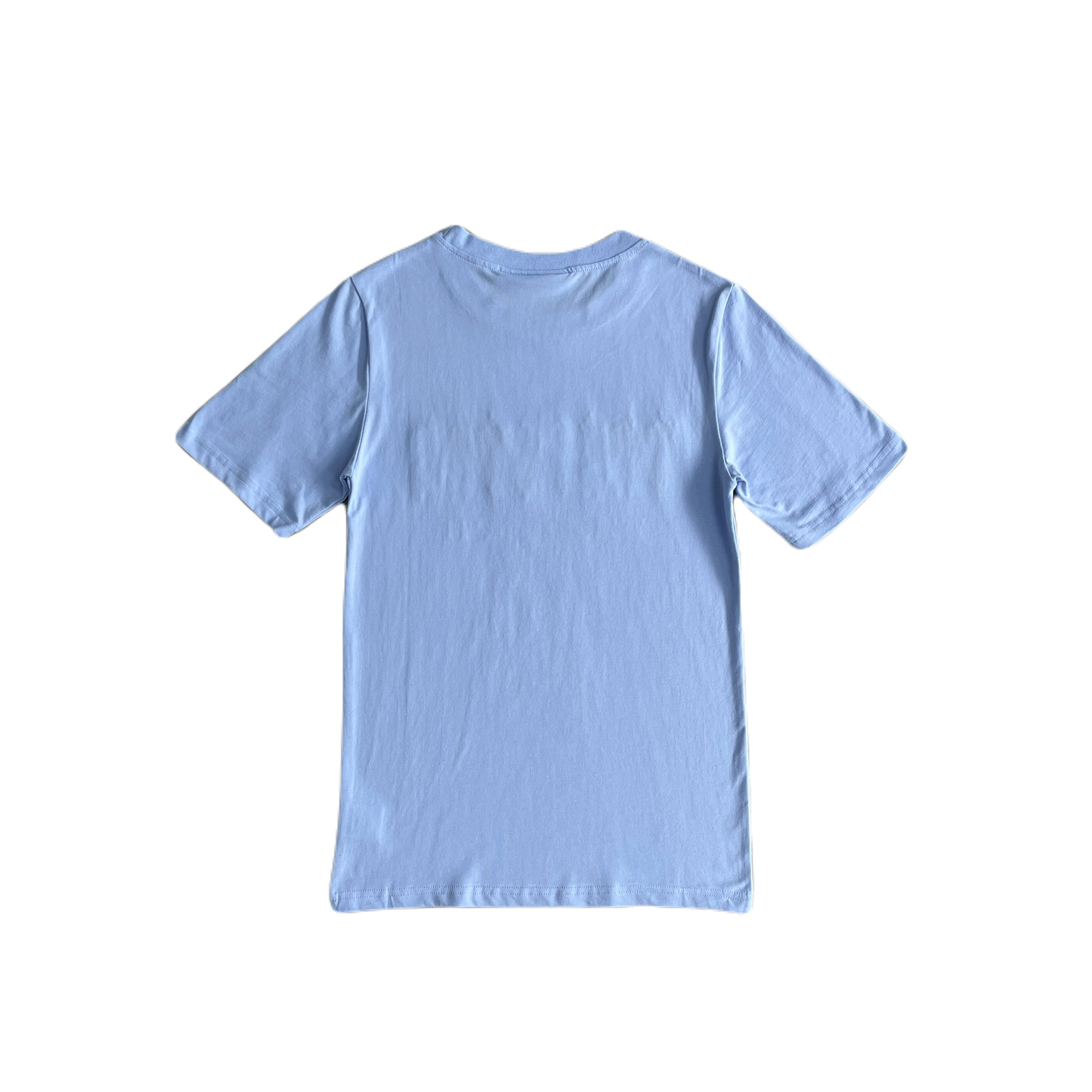 CHENILLE DECODED SHORT SET-CASHMERE BLUE /DAZZLING BLUE