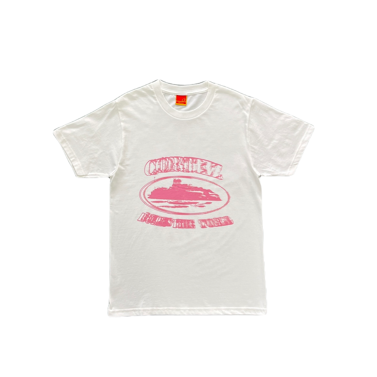 T-SHIRT CRTZ