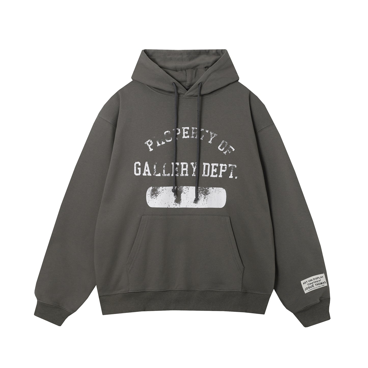 HOODIE GALLERY DEPT.