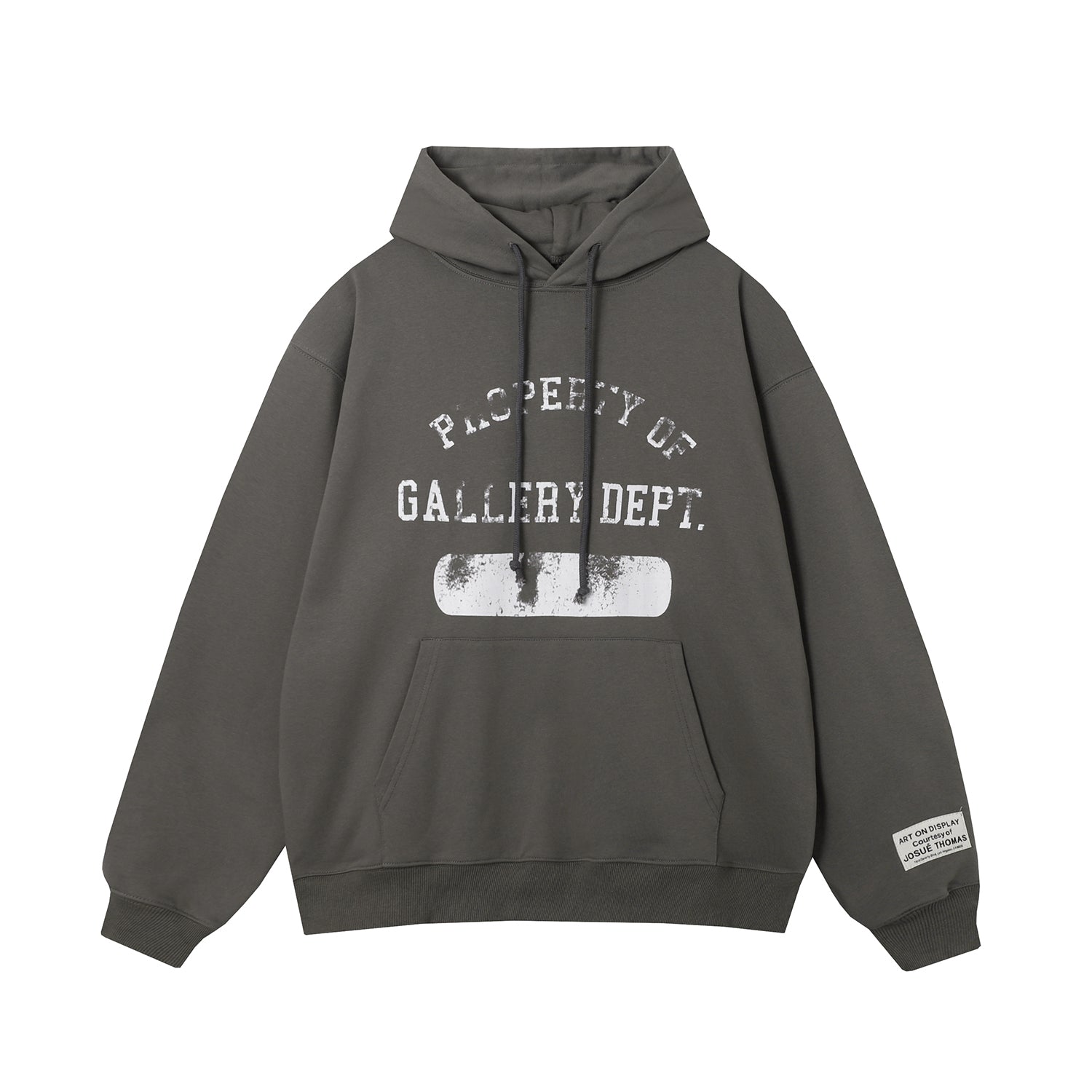 HOODIE GALLERY DEPT.