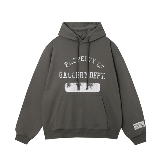 HOODIE GALLERY DEPT.