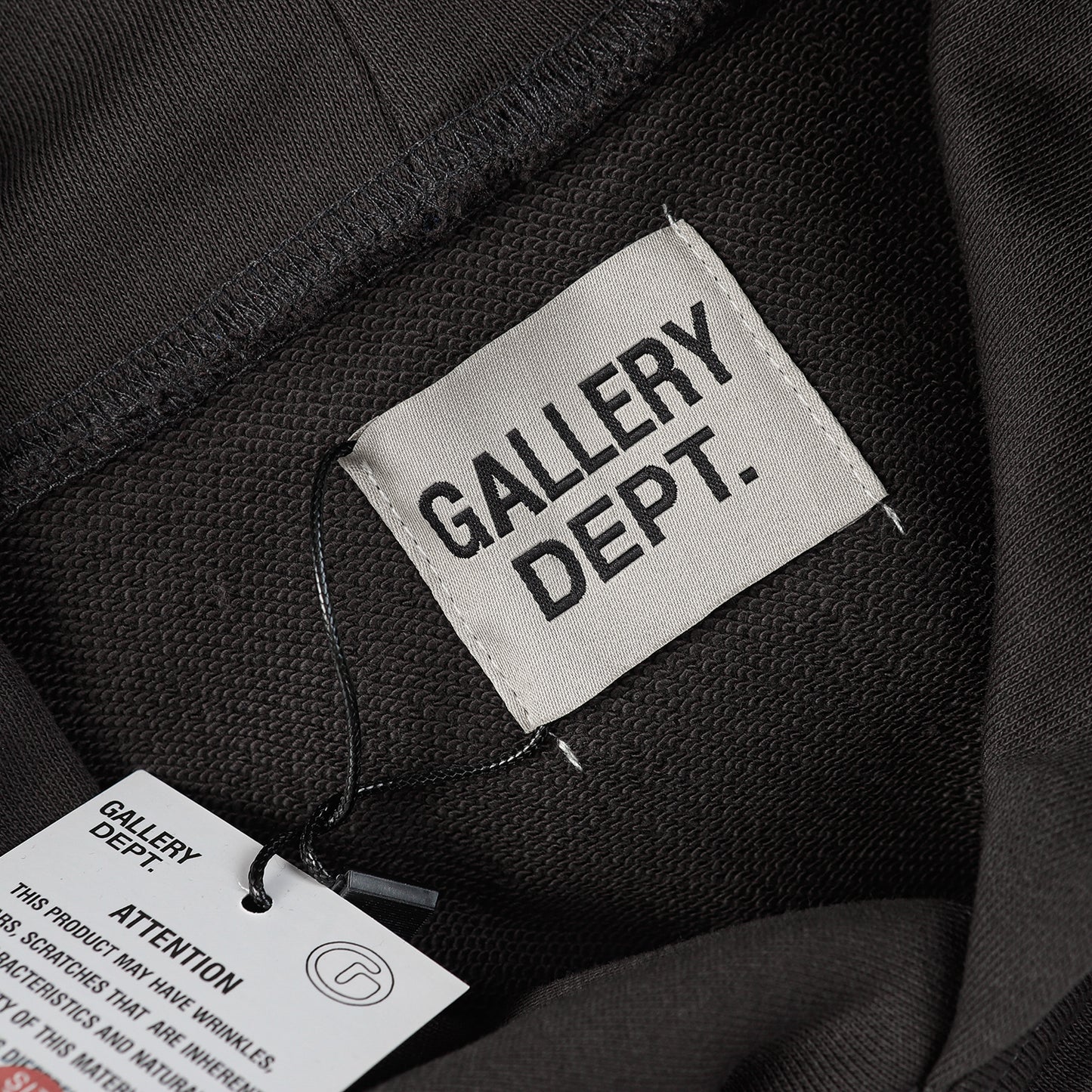 HOODIE GALLERY DEPT.