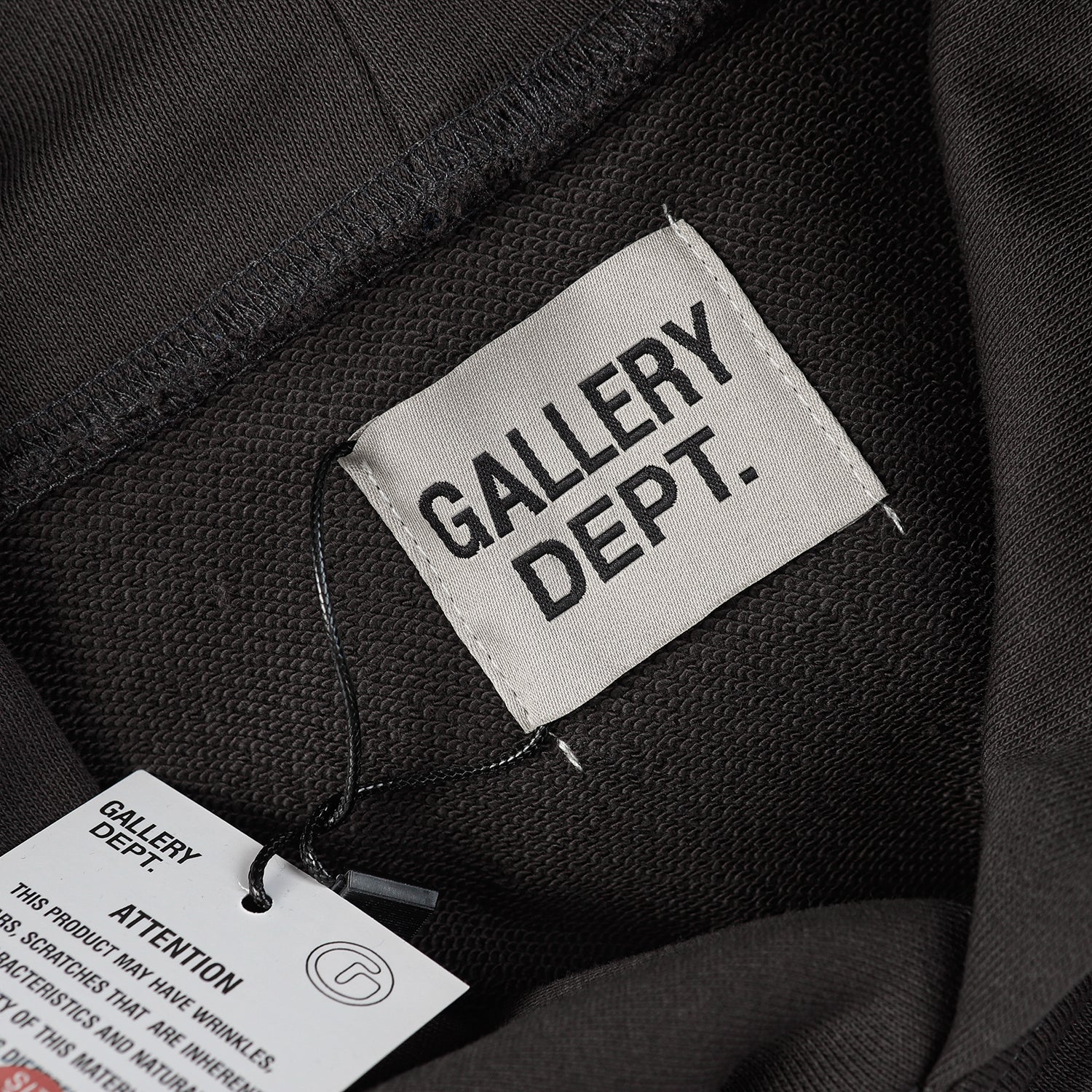 HOODIE GALLERY DEPT.