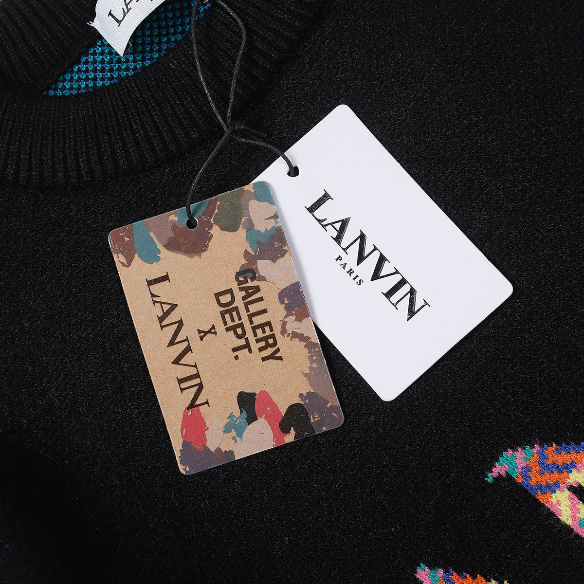SWEATWEAR LANVIN