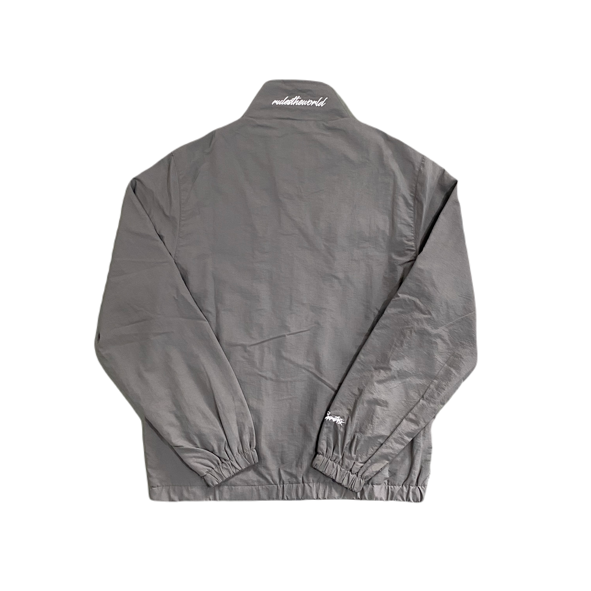 GRAY SHUKUSHUKU SET