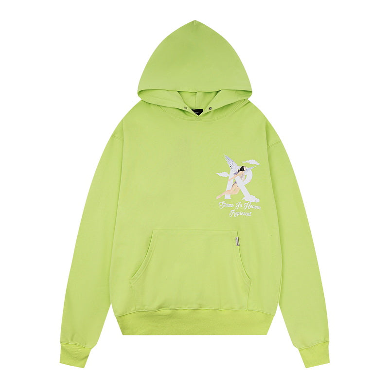 HOODIE RHUDE